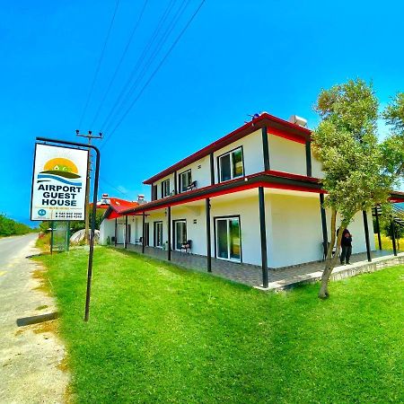 Airport Guest House Dalaman Εξωτερικό φωτογραφία