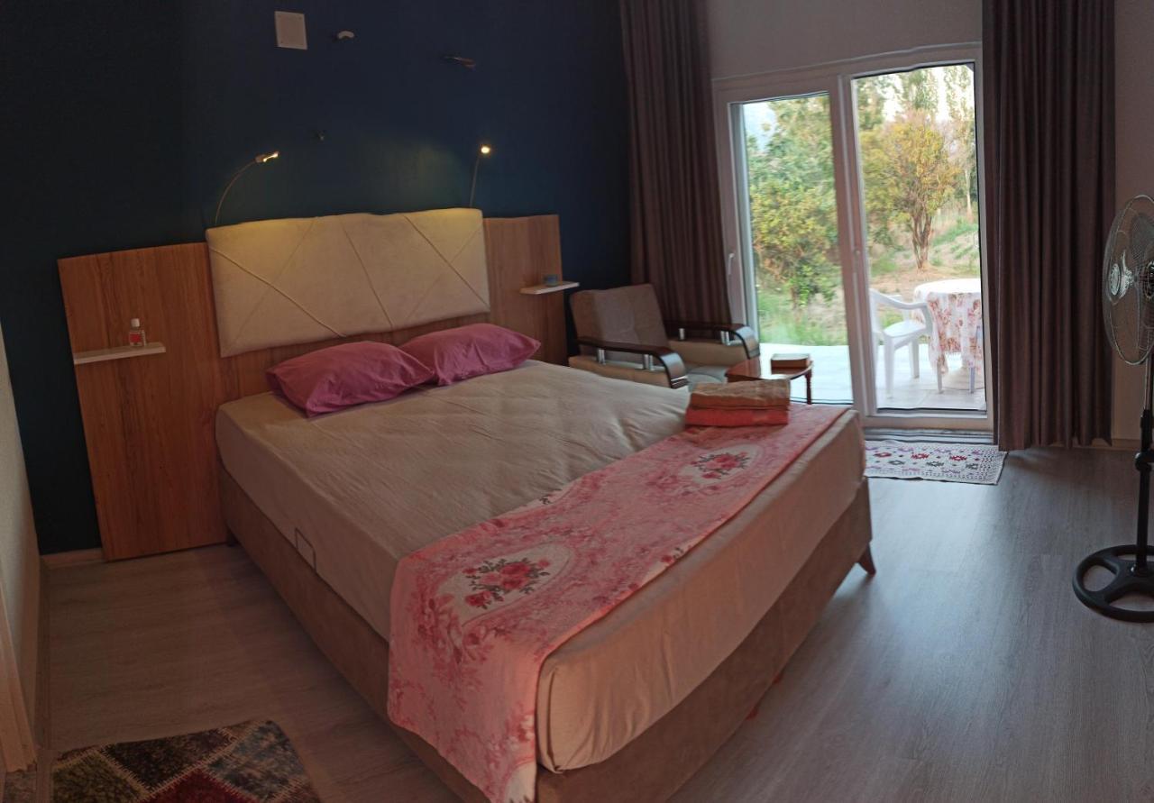 Airport Guest House Dalaman Εξωτερικό φωτογραφία