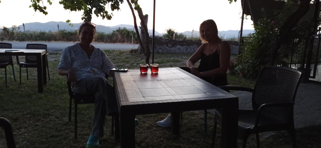 Airport Guest House Dalaman Εξωτερικό φωτογραφία