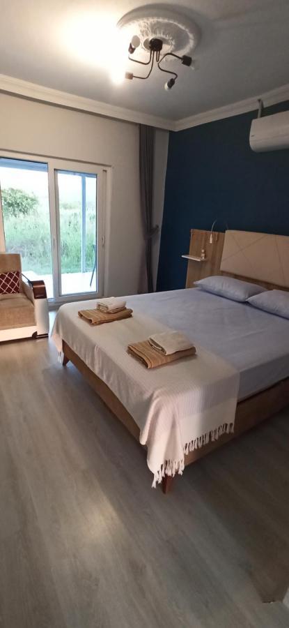 Airport Guest House Dalaman Εξωτερικό φωτογραφία