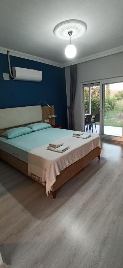 Airport Guest House Dalaman Εξωτερικό φωτογραφία