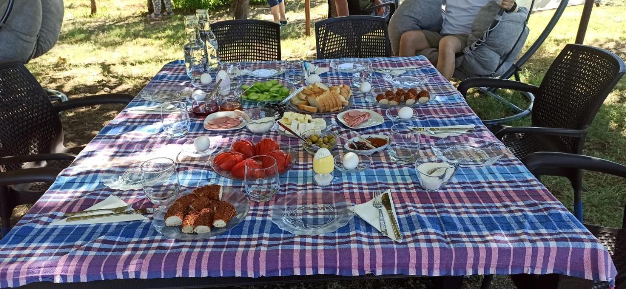 Airport Guest House Dalaman Εξωτερικό φωτογραφία