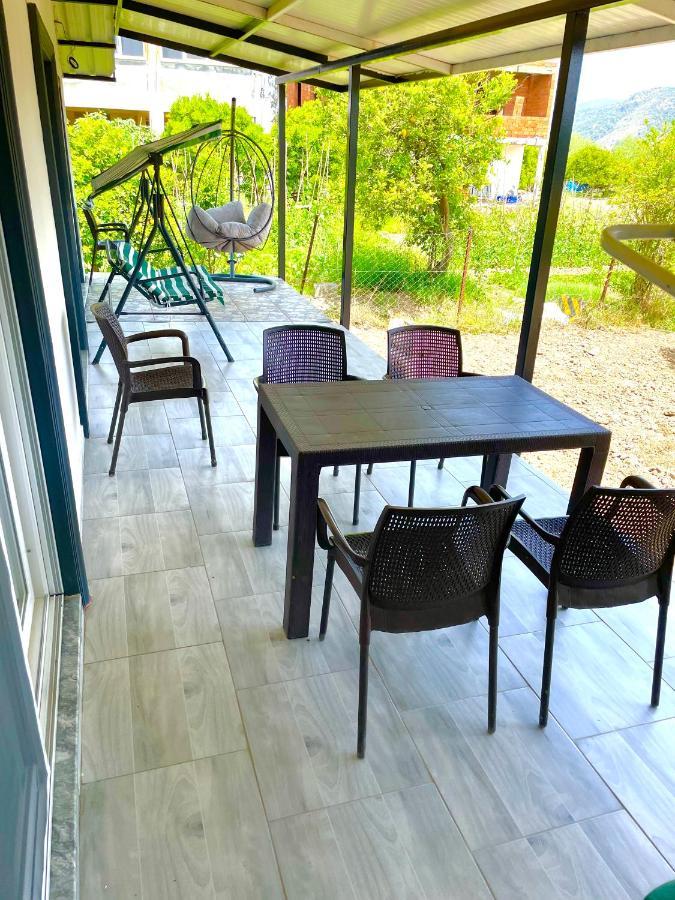Airport Guest House Dalaman Εξωτερικό φωτογραφία