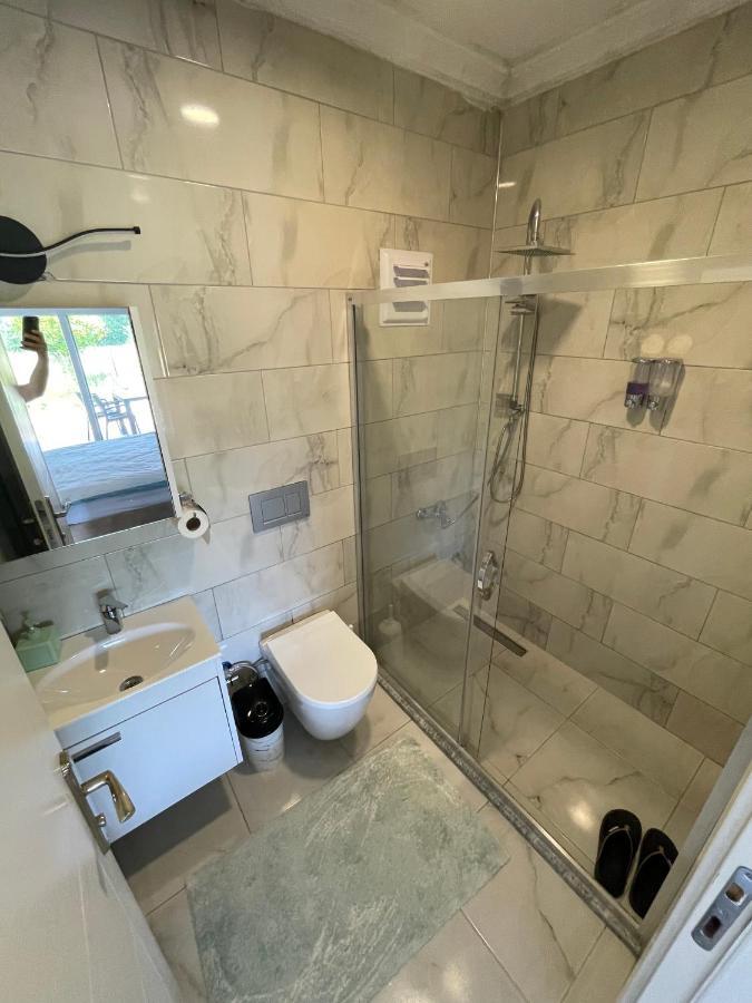 Airport Guest House Dalaman Εξωτερικό φωτογραφία