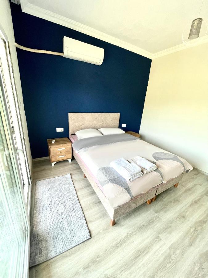 Airport Guest House Dalaman Εξωτερικό φωτογραφία
