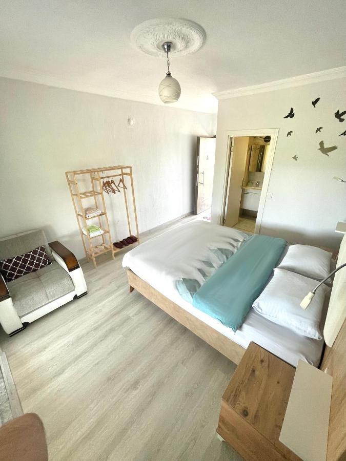 Airport Guest House Dalaman Εξωτερικό φωτογραφία