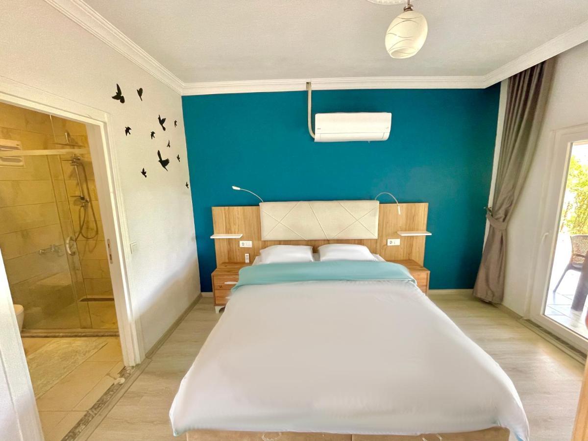 Airport Guest House Dalaman Εξωτερικό φωτογραφία